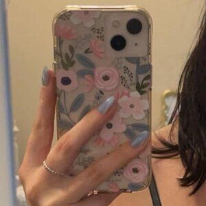 Rifle Paper Co. Multi Phone-cases